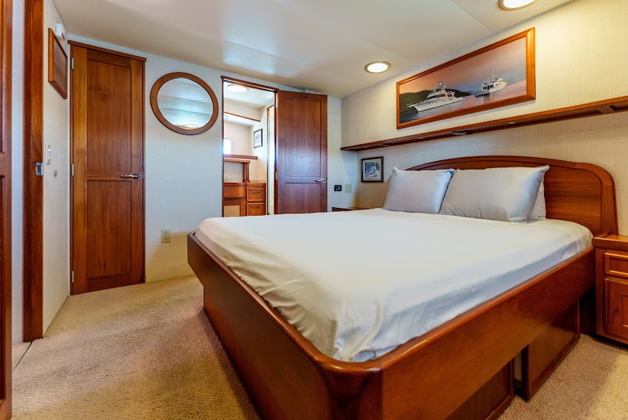 Chula Charters