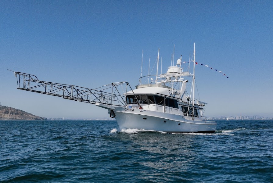 Chula Charters