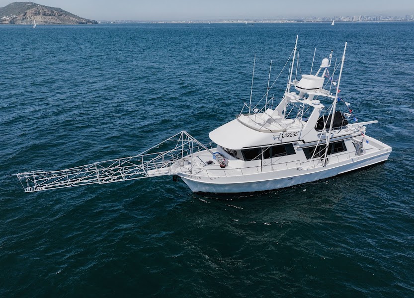 Chula Charters