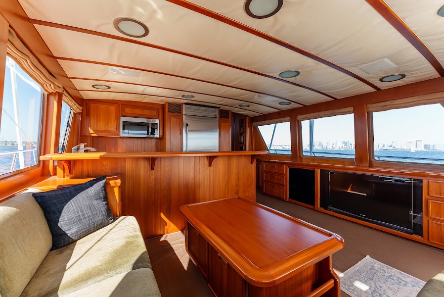 Chula Charters