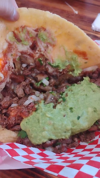 Chula Tacos