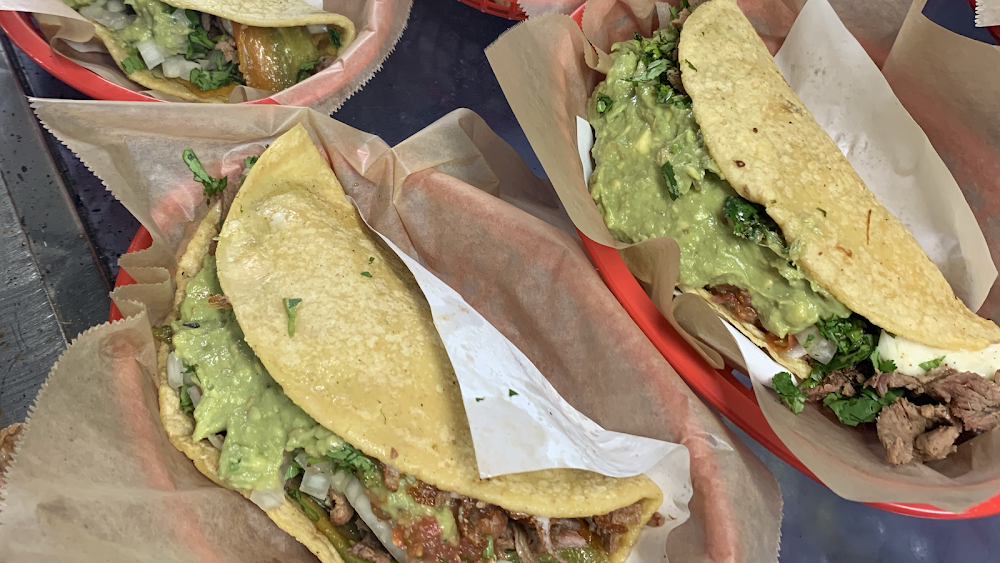 Chula Tacos