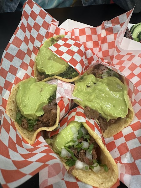 Chula Tacos
