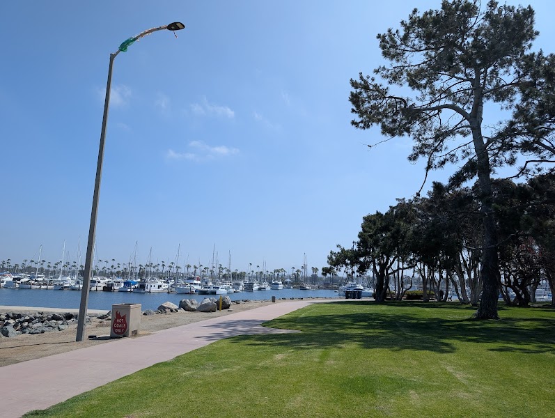 Chula Vista Bayfront Park