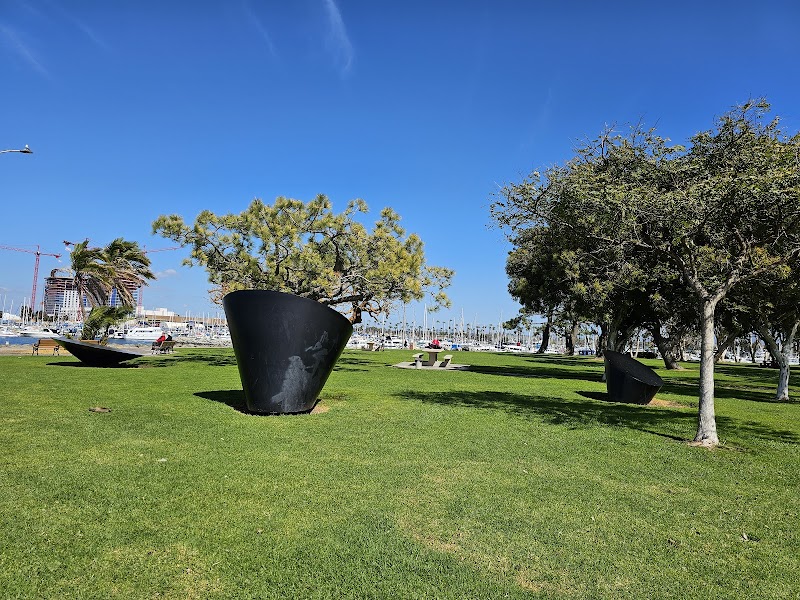 Chula Vista Bayfront Park