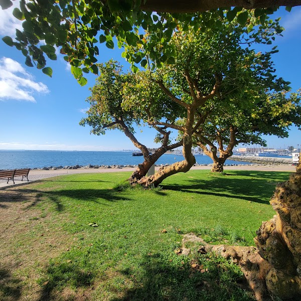 Chula Vista Bayfront Park