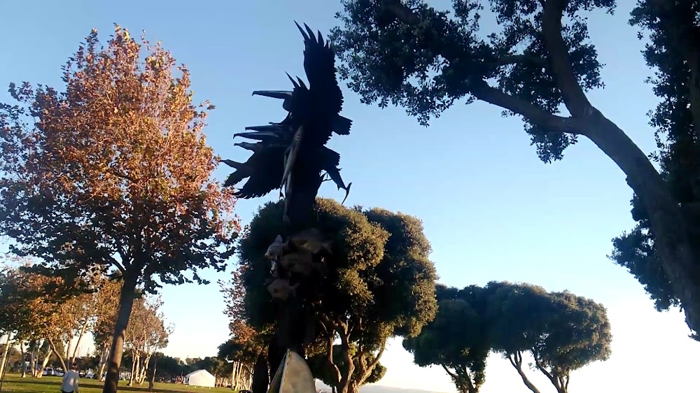 Chula Vista Bayside Park