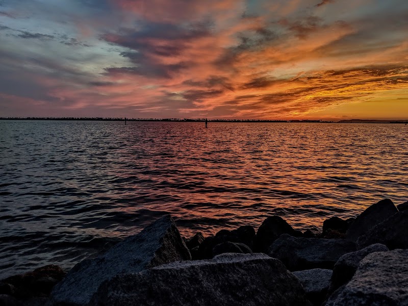Chula Vista Bayside Park