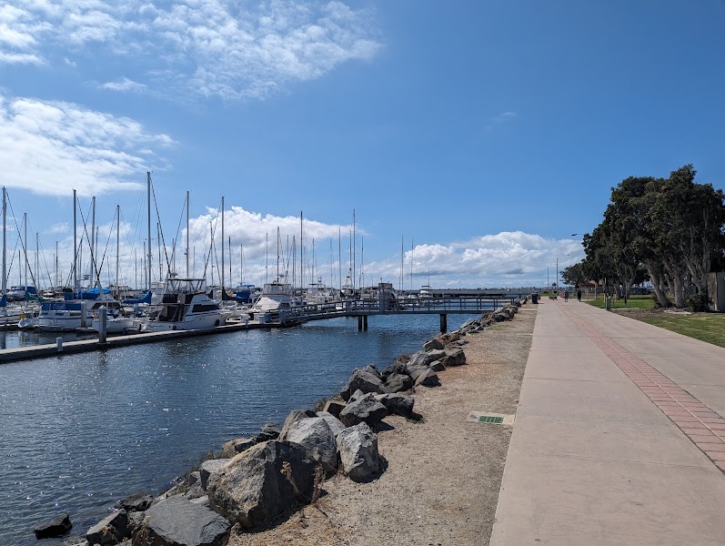 Chula Vista Bayside Park