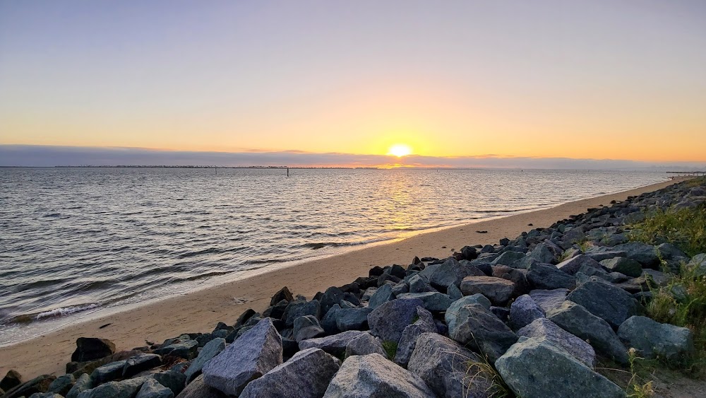 Chula Vista Bayside Park