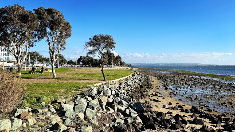 Chula Vista Bayside Park