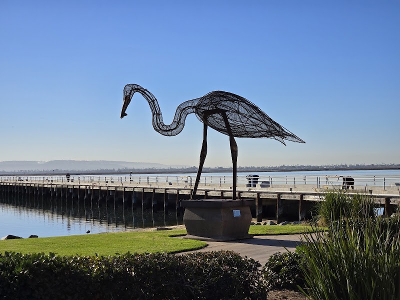 Chula Vista Bayside Park