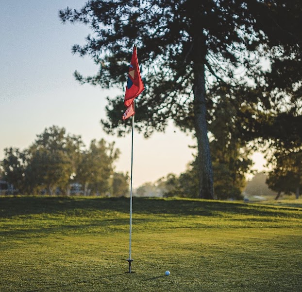 Chula Vista Golf Course & Venue
