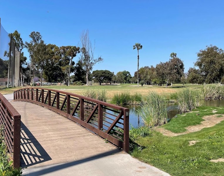 Chula Vista Golf Course & Venue