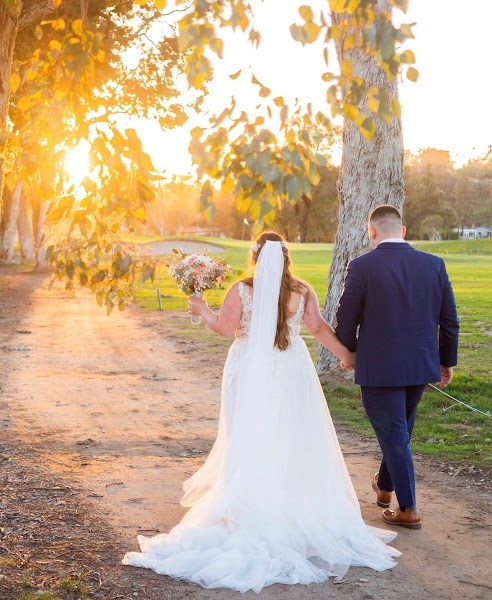 Chula Vista Golf Course & Venue