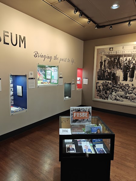 Chula Vista Heritage Museum