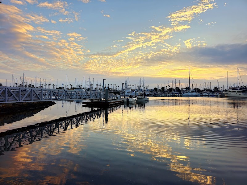 Chula Vista Marina View Park