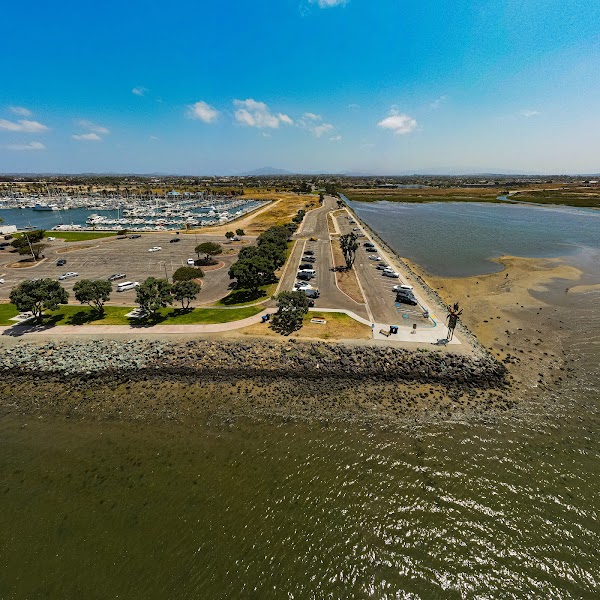 Chula Vista Marina View Park