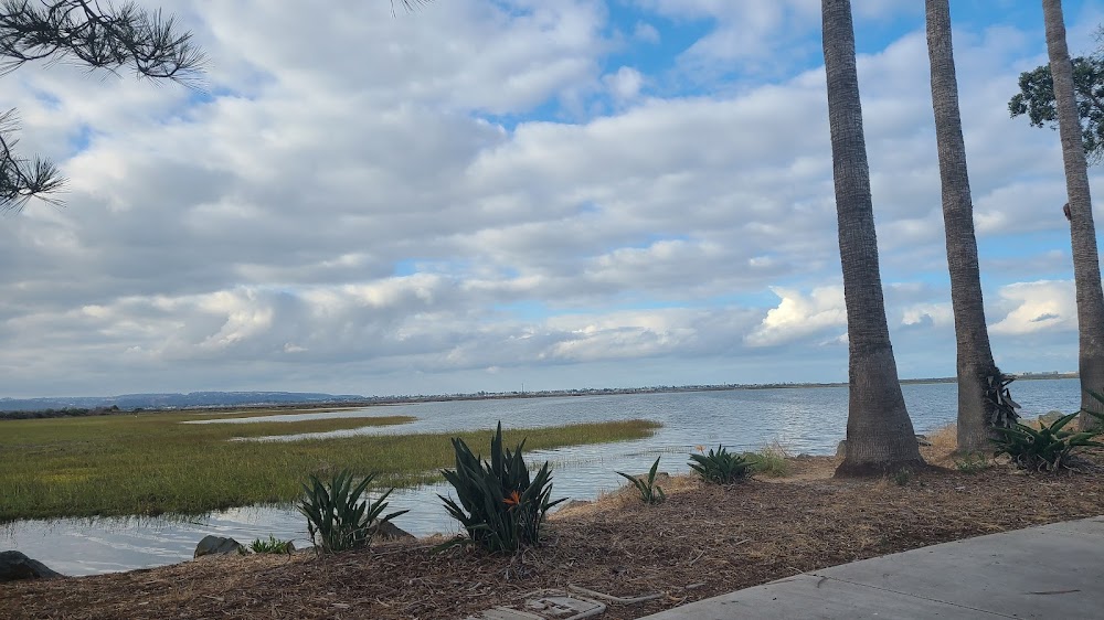 Chula Vista Marina View Park