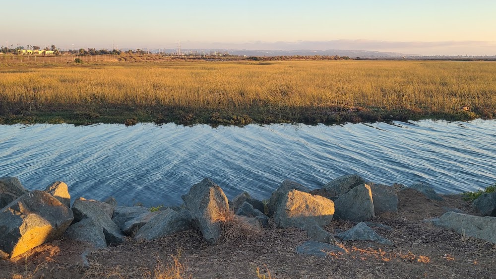 Chula Vista Marina View Park