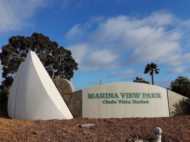 Chula Vista Marina View Park