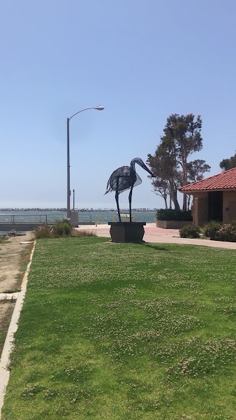 Chula Vista Marina