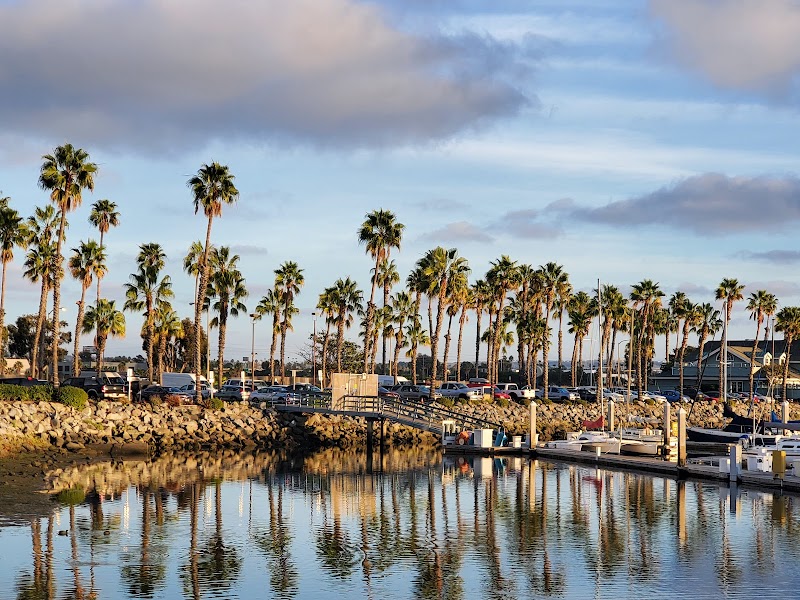 Chula Vista Marina