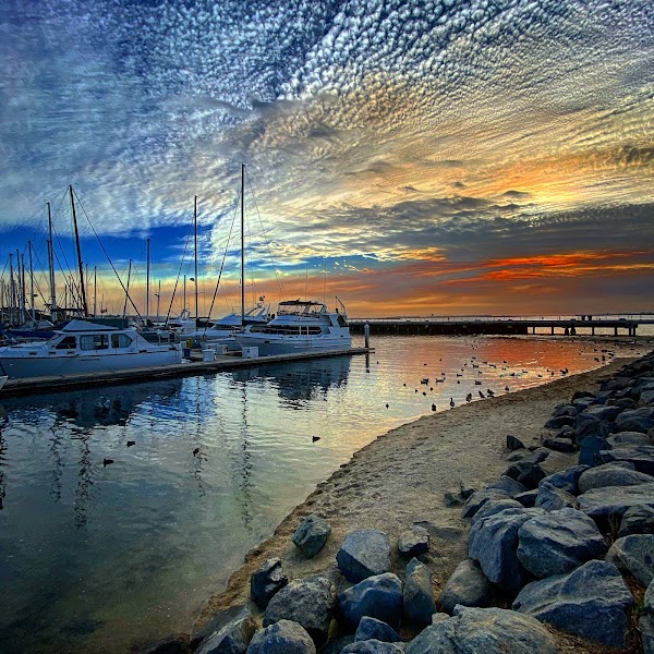 Chula Vista Marina