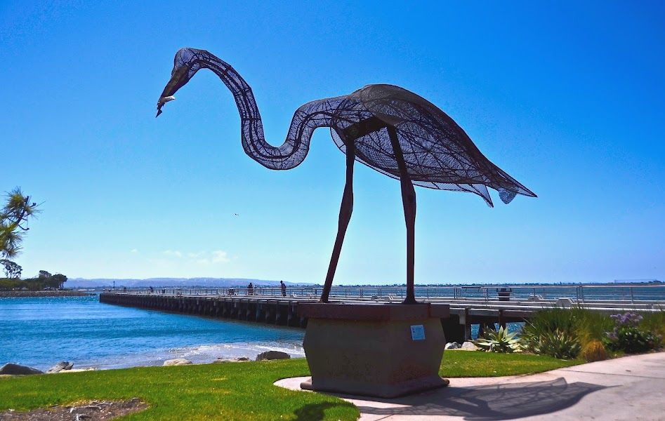 Chula Vista Marina