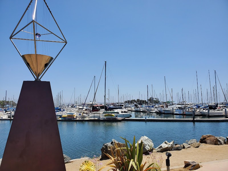 Chula Vista Marina