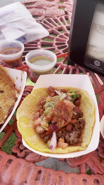 City Tacos