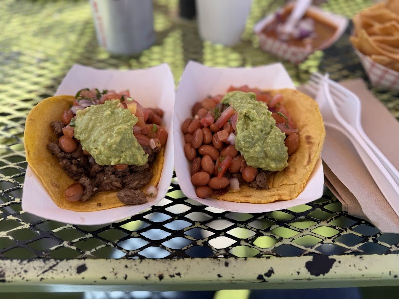 City Tacos