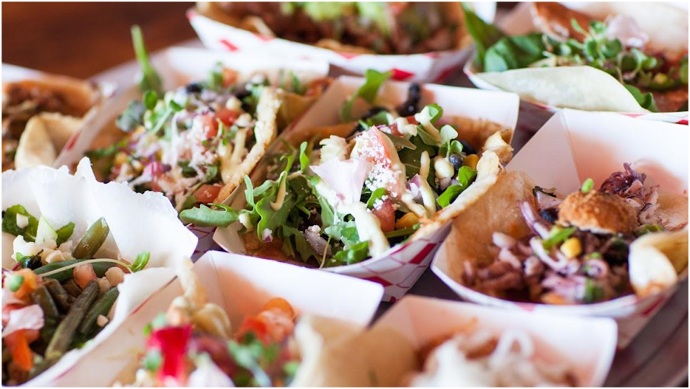 City Tacos