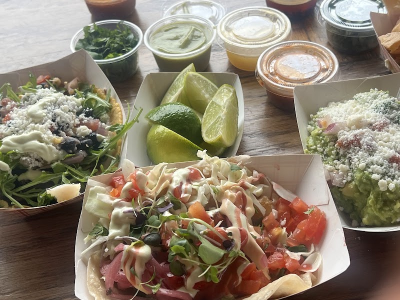 City Tacos