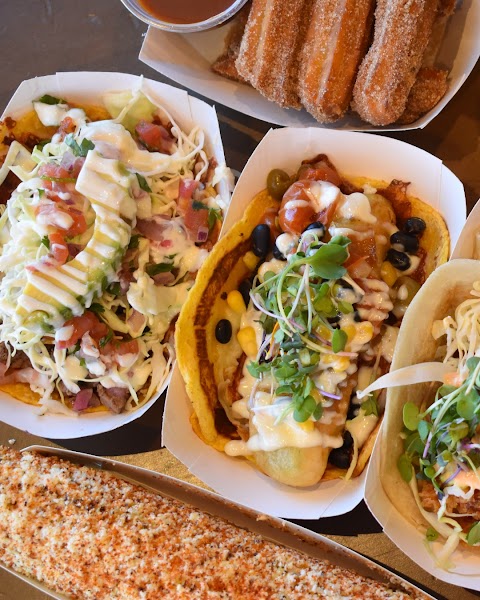 City Tacos