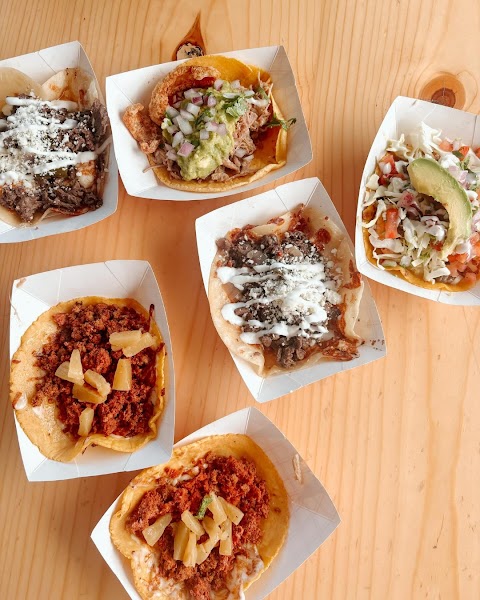 City Tacos