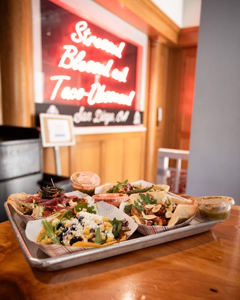City Tacos