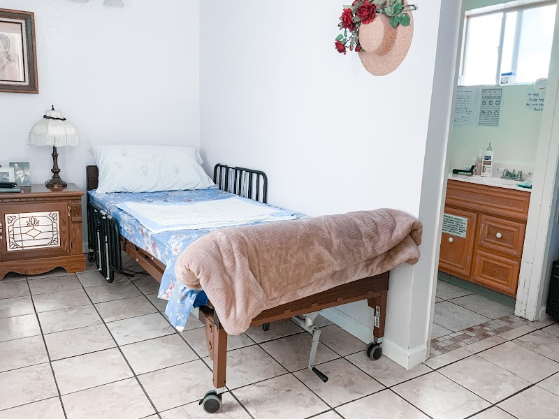 Clairemont Guest Home