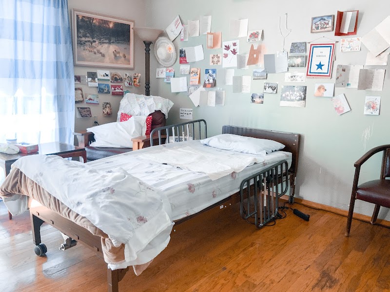 Clairemont Guest Home