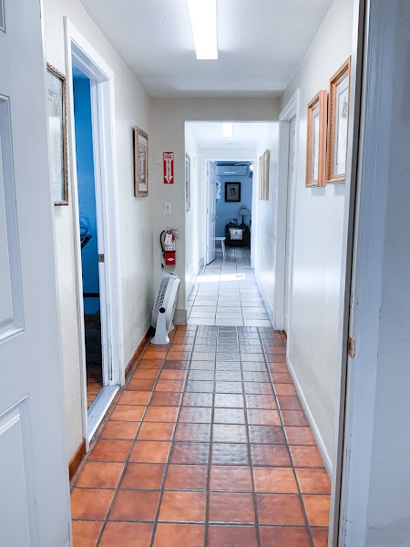 Clairemont Guest Home