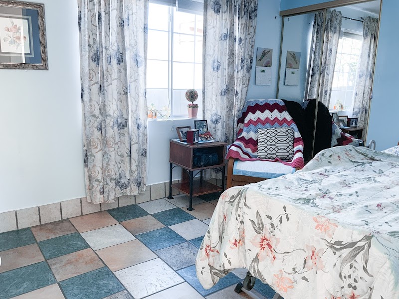 Clairemont Guest Home