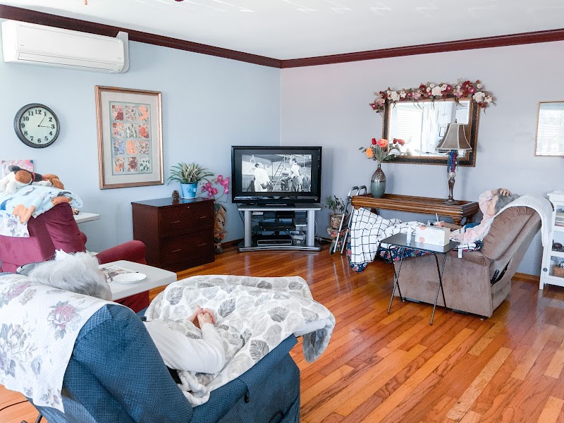 Clairemont Guest Home