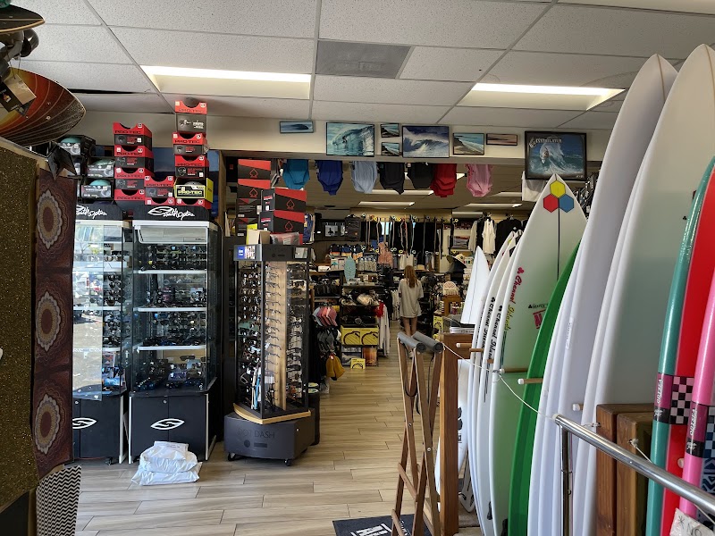 Clairemont Surf Shop