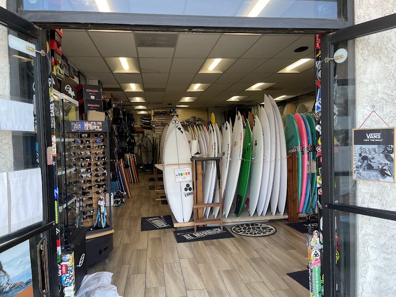 Clairemont Surf Shop
