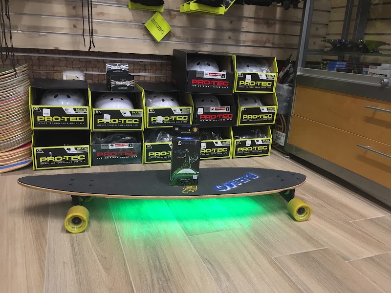 Clairemont Surf Shop