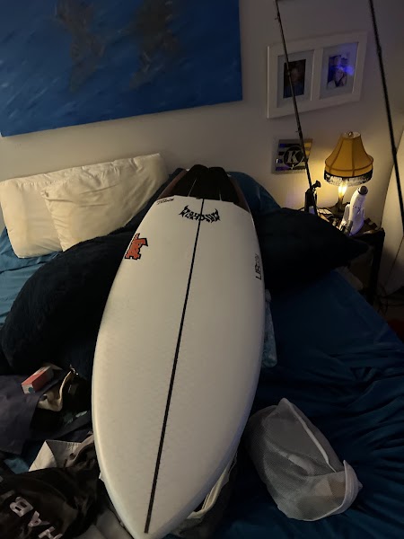 Clairemont Surf Shop