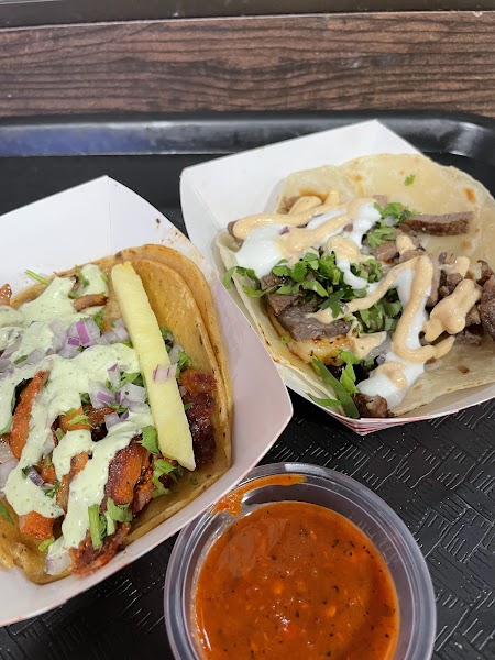 CLOSED - Tacos el Cabron