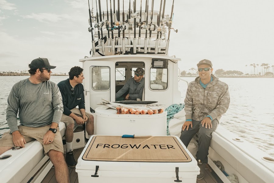 Coast to Coast Sport Fishing LLC