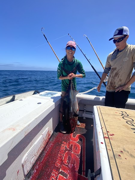 Coast to Coast Sport Fishing LLC