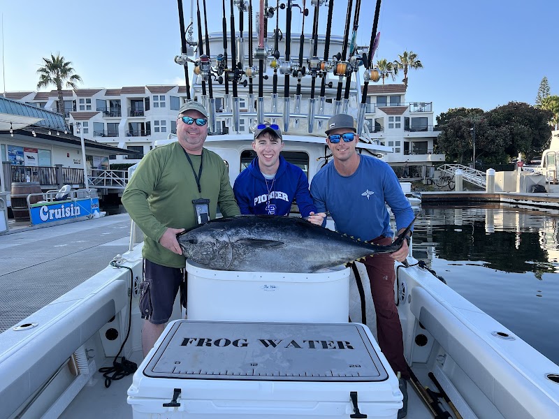 Coast to Coast Sport Fishing LLC